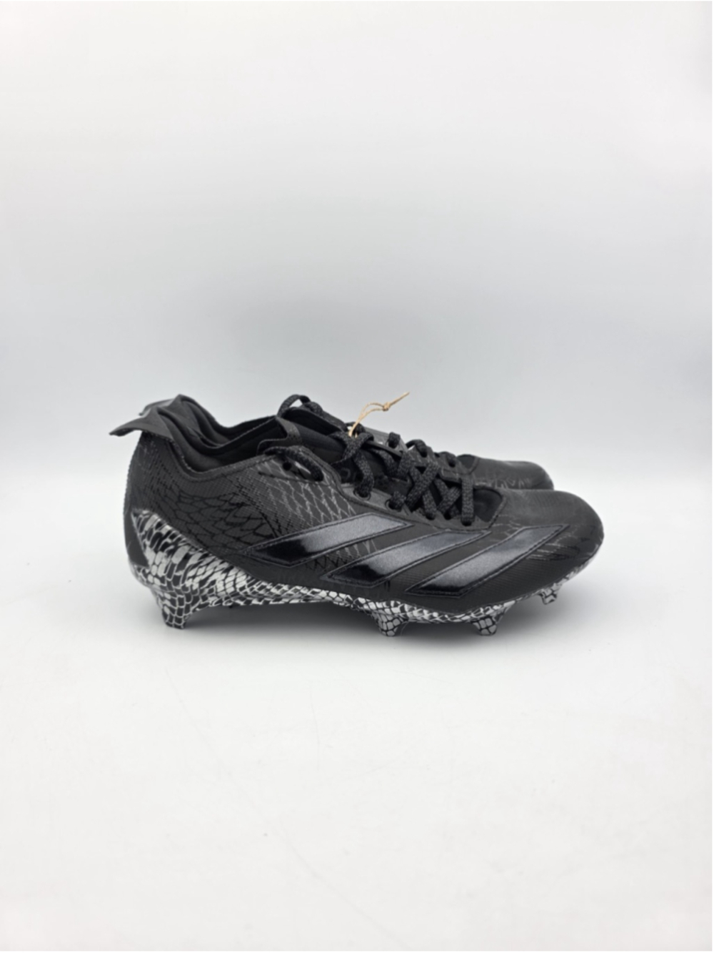 Adidas Adizero Electric 2 Exotic Speed Football Cleats IH0848 Men's Size 6.5